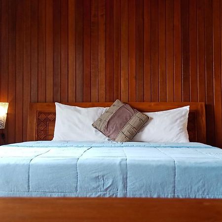 Umah Pekak Apartman Ubud Kültér fotó